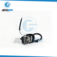 Actionneur de serrure de porte avant droite 80500EY11E pour Nissan Qashqai J10 Dualis 2006-2013 1.5 1.6 2.0L