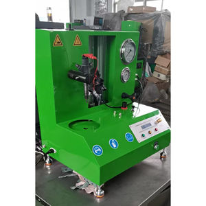 MY PQ1000 Piezo Fonksiyonlu Ortak Yakıt Raylı Enjektör Test Cihazı, Oto Tamir Dizel Enjektör Test Tezgahı Aleti ve Ekipmanı - Product Image 2