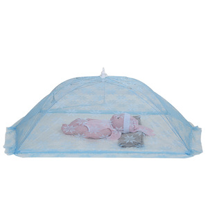 África bebé Mosquito multifuncional plegable bebé mosquito cortina bebé neto de la cama - Product Image 3