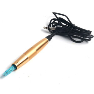 Máquina PMU Portátil de Doble Aguja, Dispositivo Rotatorio Multifunción para Tatuaje de Cejas y Microblading - Product Image 6