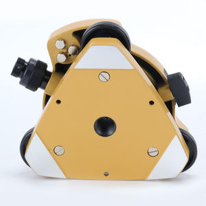 Groothandelsprijs EL-TPT01D Precisie Tribrach Met Optische Plummet Voor Gps Gnss Totale Station Landmeetkundige Accessoires - Product Image 4