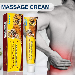 <span class=keywords><strong>Baume</strong></span> Sumifun chinois à bas prix pour les douleurs articulaires, dorsales, lombaires, hernie discale, blessure musculaire, crème analgésique - Product Image 1