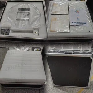 Nouvelle Tendance : Coque de Photobooth pour iPad 10,2 et 13 pouces, Kiosque avec Imprimante, Support et Flight Case Portable, Entrepôt US - Product Image 5