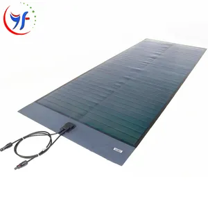 Prezzo ragionevole pannello solare flessibile leggero fornitura all'ingrosso 180W pannelli 450W fornitore dorato 150W