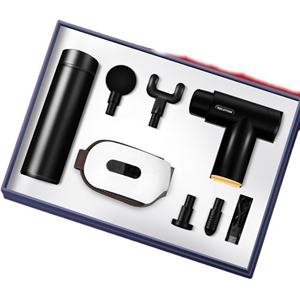 3ใน1รายการที่ปรับแต่งได้แน<span class=keywords><strong>ว</strong></span>คิดธุรกิจขนาดเล็กของขวัญของที่ระลึกของที่ระลึกสำหรับนาฬิกาชุดของขวัญดีไซน์ใหม่ - Product Image 2