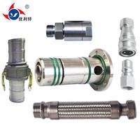 Joints rotatifs / Uniones rotatives pour eau, vapeur, air, hydraulique, huile chaude, vide, liquide de refroidissement, applications personnalisées