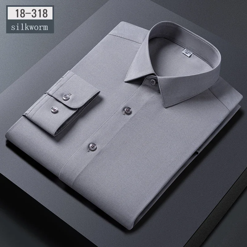 Gray 18-318