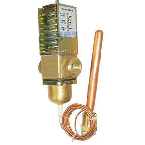 Válvula Reguladora de Temperatura y Flujo de Agua LTV30B LTV65B LTV90B para Bomba de Alta Presión con Control de Flujo Lineal - Product Image 2