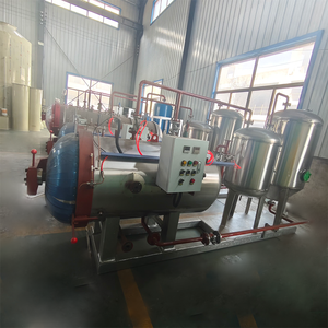 Thiết Kế Mới Lớn Máy Nghiền Động Vật Ngựa Bò Máy Nghiền Rendering Slaughterhouse Chất Thải (Xương Và Gặp) Và Cá Chất Thải Máy Nghiền - Product Image 5