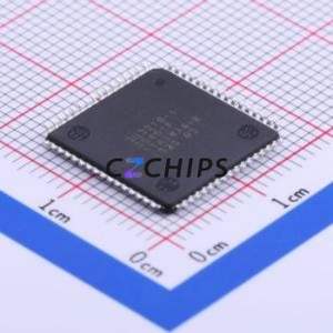 Original and New ATMEGA64-16AU TQFP-64(14x14) Integrated Circuit IC Chip Microcontroller (MCU/MPU/SoC) - Product Image 2