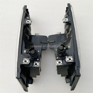 Feux de brouillard en gros pour <span class=keywords><strong>Scania</strong></span> Truck R S series R650 <span class=keywords><strong>S730</strong></span> S500 Sourcils 24V OEM 2552712/2659164 2552711/2659163 - Product Image 5