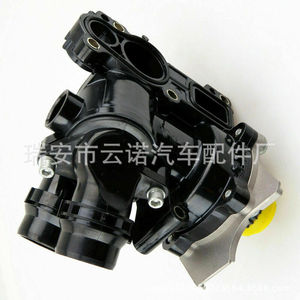Ensemble de pompe à eau 06H121026D pour système de refroidissement du moteur EA888, pièce de rechange - Product Image 5
