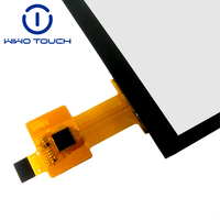 4,3 Zoll TFT IPS Vollbild-LCD mit Kapazitivem Touchscreen