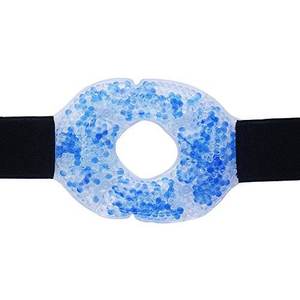 Bolsas de Compresión de Gel Frío y Caliente para el Cuidado de Rodillas, Bolsas de Tratamiento con Perlas de Gel para Rodilleras Profesionales, Colores Personalizados con Logotipo, Superventas - Product Image 3