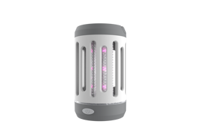 Ngoài Trời Mới Có Thể Sạc Lại Pin Chống Muỗi Có Thể Sạc Lại Uv Đèn Diệt Muỗi Đèn Pin - Product Image 2