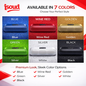 Altavoz Inalámbrico de <span class=keywords><strong>Segunda</strong></span> Generación para Cápsulas de Altavoz, Mini Regalo, Pequeño, Portátil para Exteriores, Subwoofer con Ranura para Tarjeta, de Plástico - Product Image 5