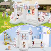 Petits châteaux gonflables, structures de jeux gonflables et manèges pour événements, locations de matériel de fête, fournitures de fête, châteaux gonflables commerciaux pour petits événements