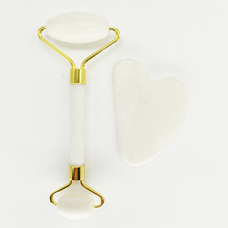 White jade
