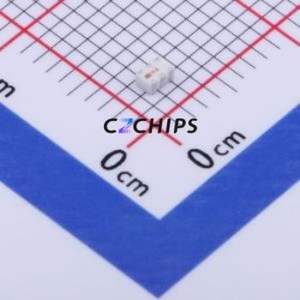 HFCG-2750+ RF Filter SMD-6P,2x1.2mm RF ( Filter Type: High Pass )( Cutoff Frequency: 2.75GHz )( Absolute Bandwidth: ) - Product Image 1