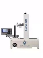 Dispositivo de Ajuste de Herramientas CNC de Alta Precisión WEDN para Eje Z, Calibrador de Portaherramientas WD-H340 con Pantalla Digital, 1 Año de Garantía, Hecho en China Continental