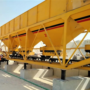 โรงงานผสมยางมะตอยสำหรับผลิตแอสฟัลต์ - Product Image 1