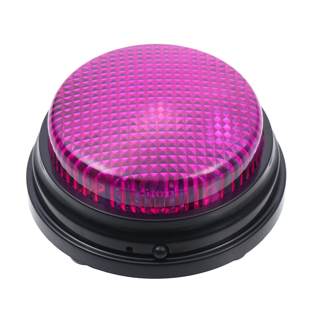 Лучший способ общения с вашей собакой, натуральные человеческие кнопки записи голоса, говорящие игрушки для собак оптом