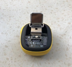 Détecteurs de gaz simples BW originaux les plus vendus – BW Lite SO2 Jaune - Product Image 4