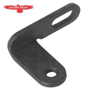 Utilisé pour la plaque de connexion 135-74009 du support de positionnement de la tige de câble de la machine d'emboîtement d'ordinateur 1900/1903 pour JUKI - Product Image 1