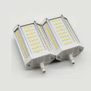 5000 Lumen LED Projektor 30W 118Mm R7s LED