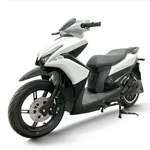 Xinhao Electric Motorcycle 2000w 72v