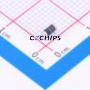 Diodo RGL34K-E3/98 DO-213AA Nuevo y Original, Diodo de Conmutación, Venta al por Mayor de Componentes Electrónicos, Proveedor de Chips y Servicio BOM - Product Image 1