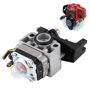 4 Stroke Carburetor For GX35 HHT35 HHT35S Trimmer Bush Cutter Rep 16100-Z0Z-034 Carb