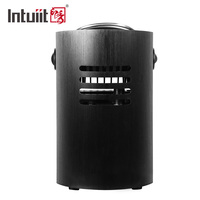 DMX IR Wifi 4x12w Rgbw 4in1 sans fil alimenté par batterie Par Uplight Spot mariage événement Dj Disco LED lumière de scène