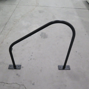 <span class=keywords><strong>Support</strong></span> de vélo autoportant de conception propre à l'usine, fixation de vélo, couleur personnalisable, Steadyrack, porte-vélo - Product Image 2