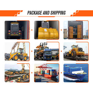 Livraison gratuite d'accessoires pour engins de chantier, chargeuse sur pneus, <span class=keywords><strong>pelle</strong></span> sur pneus, 1,5t, 2t, 3t, mini chargeuse sur pneus pneumatique <span class=keywords><strong>à</strong></span> vendre - Product Image 6