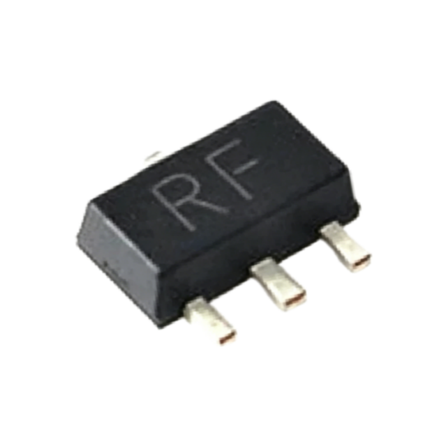 In Stock 2SC3357 SOT-89 NPN RF Transistor for RF Communication Circuits