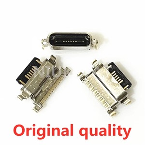 Chargeur USB Port de charge <span class=keywords><strong>connecteur</strong></span> Dock <span class=keywords><strong>Type</strong></span> <span class=keywords><strong>C</strong></span> pour Xiaomi Note8 Pro Note7 Note 7 9 9S X3 M3 Redmi 8 Lite 8A Note9S Note 10 - Product Image 1