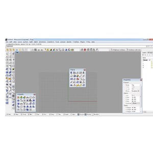 Yuexinxiang Win Download Link <strong>3D</strong> <strong>Modeling</strong> &amp; Animation Mechanical Design <strong>Software</strong> for Rhino 7.9-Stock Available - Product Image 2