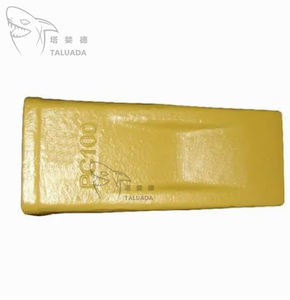 TALUADA Piezas de Excavadora de Alta Calidad para PC100, Diente de Cuchara Plano y Afilado <span class=keywords><strong>20X</strong></span>-<span class=keywords><strong>70</strong></span>-<span class=keywords><strong>14160</strong></span>, Dientes de Cuchara 20X7014160 - Product Image 2