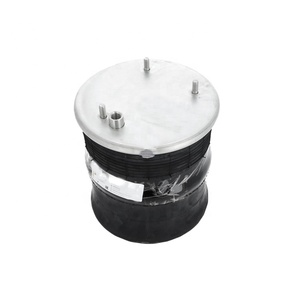 Ressort pneumatique 392022 de haute qualité pour camion pour CF 75 85 <span class=keywords><strong>XF</strong></span> 95 <span class=keywords><strong>105</strong></span> modèles nouvel état - Product Image 1