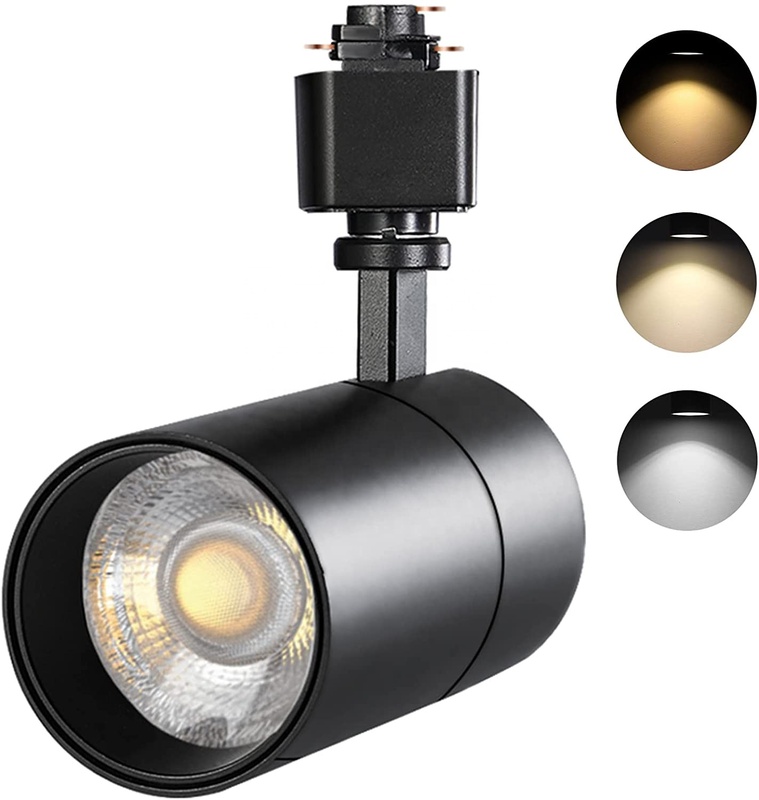 RGB Track Light 30W COB Spot