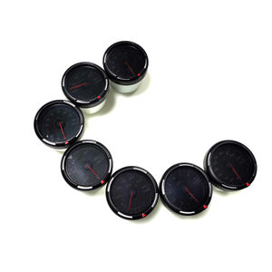 Nuovi Indicatori da Corsa ECMS Serie ECK da <span class=keywords><strong>60mm</strong></span> per Veicoli Modificati, Impermeabili IP67 in Acciaio Inox 316L - Product Image 5