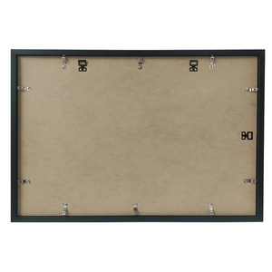 <strong>30X40</strong> PVC Plastic Light Weight 3D Shadow Box Picture Photo <strong>Frame</strong> Wall Decor - Product Image 2