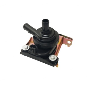 Pompe à eau à inverseur électrique 04000-32528 pour TOYOTA PRIUS 1.5L 04-09 G902047031 - Product Image 4