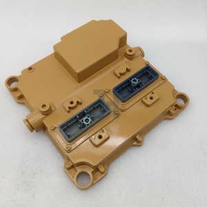 Contrôleur de moteur 331-7539, panneau ECU pour moteurs C4.4, C6.6, C6.4, excavatrices 312D, 313D, 319D, 320D, E320D, carte informatique ECM 28170119 - Product Image 4
