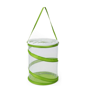 Kits et jouets scientifiques Cage d'habitat pour insectes et papillons à mailles transparentes pour terrarium - Product Image 5