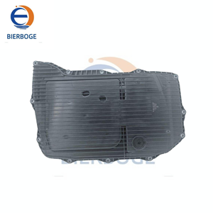 BIERBOGE cocok untuk Audi Q7 Q83.0T panci oli transmisi berkualitas tinggi 0D5 398 009 B 0D53980009C - Product Image 6