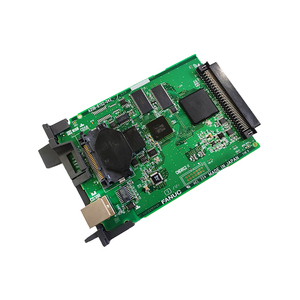 A20B-8102-0420 แผงวงจร PCB ของ FANUC - Product Image 3