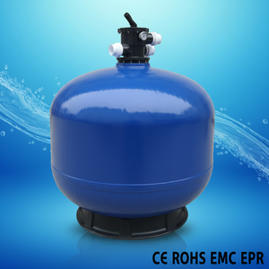 Filtre à <span class=keywords><strong>sable</strong></span> pour <span class=keywords><strong>piscine</strong></span> en fibre de verre avec capacité de <span class=keywords><strong>filtration</strong></span> personnalisée pour piscines enterrées et <span class=keywords><strong>hors</strong></span> <span class=keywords><strong>sol</strong></span> - Product Image 4