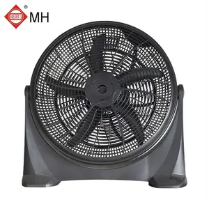 Fabriek Directe Verkoop 3 Snelheidscontrole Energiebesparing 20 Inch Krachtige Home Box Fan